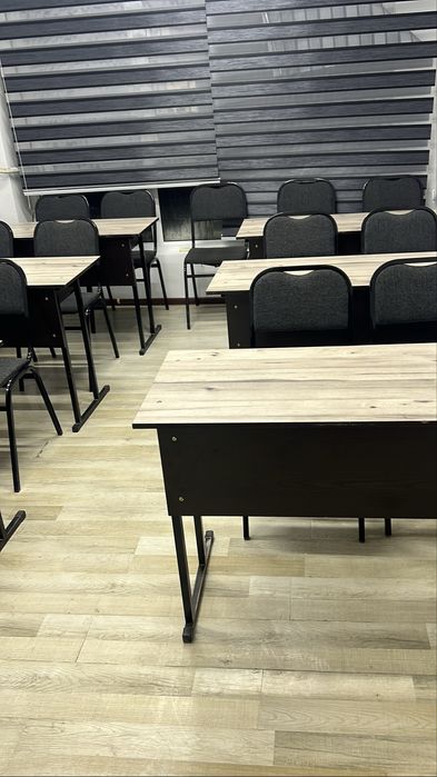 Parta stuli bilan sotiladi