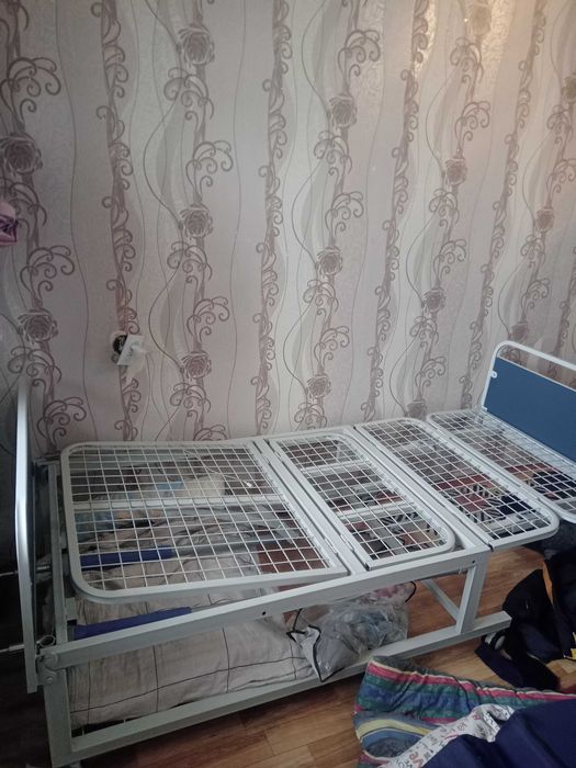 Продаю кровать б.у