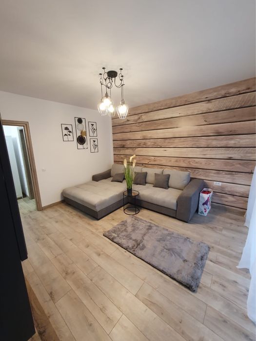 Garsoniera Exigent pentru inchiriere