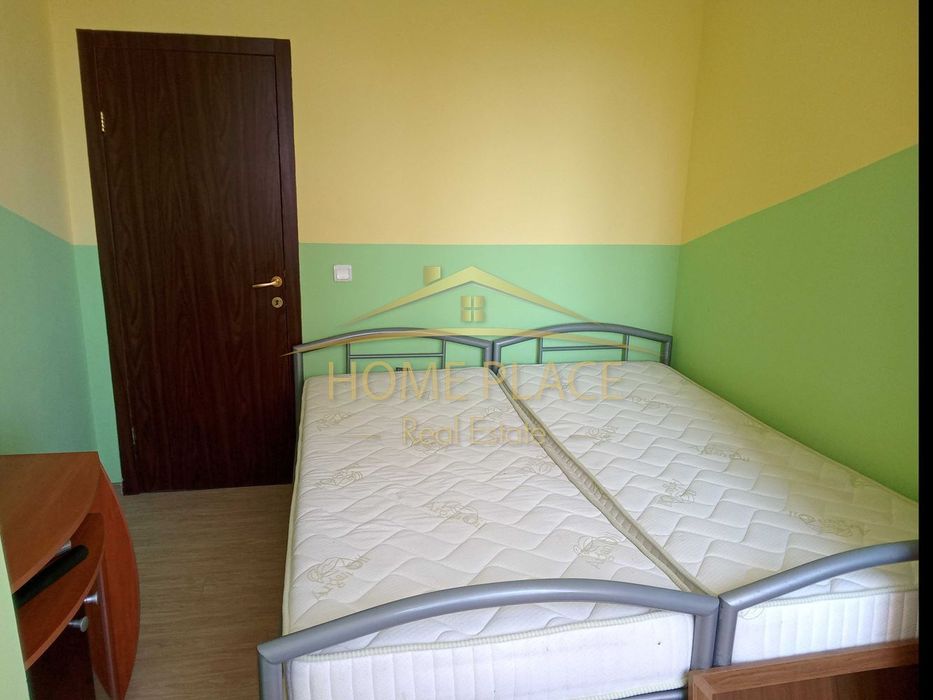 Дава се под наем Двустаен апартамент в Варна, Левски - 53 кв.м за 510 € - Снимка #4