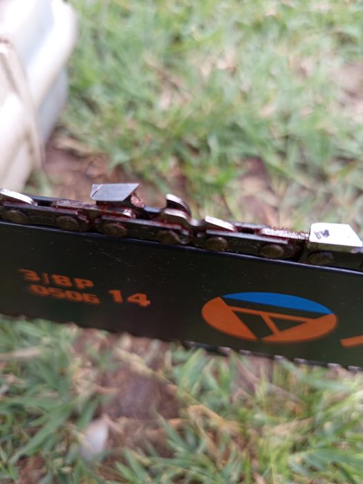 Vând Stihl MS181