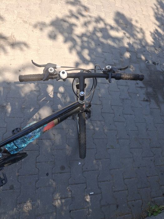 Bicicleta rich !