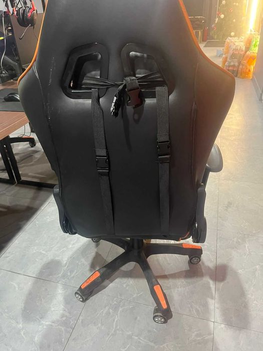 Продается игровые кресла