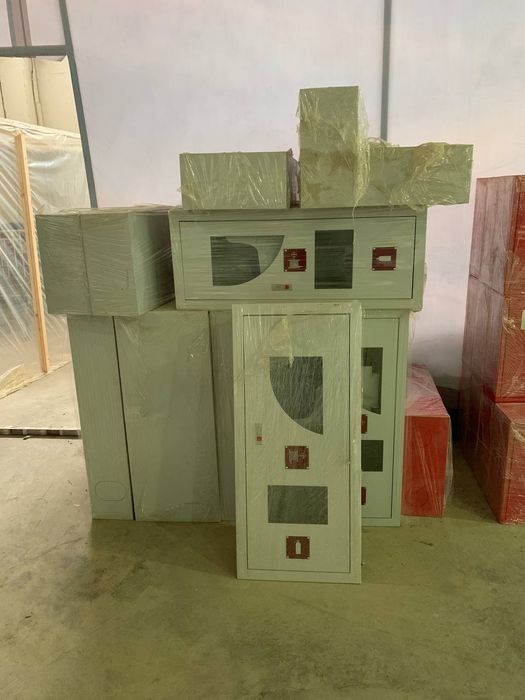 Пожарный щиты от завод изготовления ПШ-7