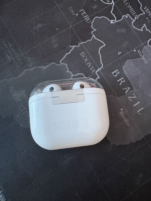 Casti wireless Galaxy Buds 3 Pro