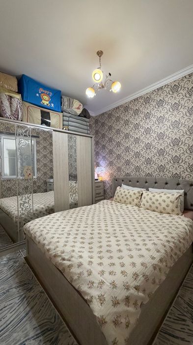 Продается своя кв: Юнусабад 4/9/13 ЖК мегаполис метро Юнусобод