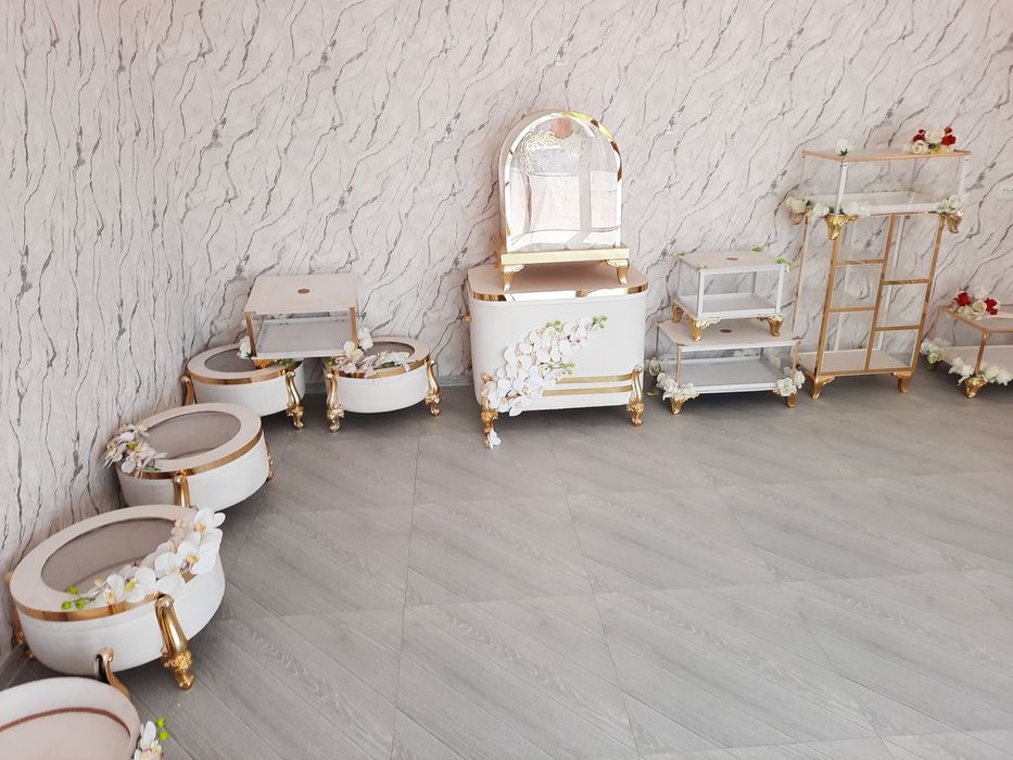 Sarpo sandik sotladi