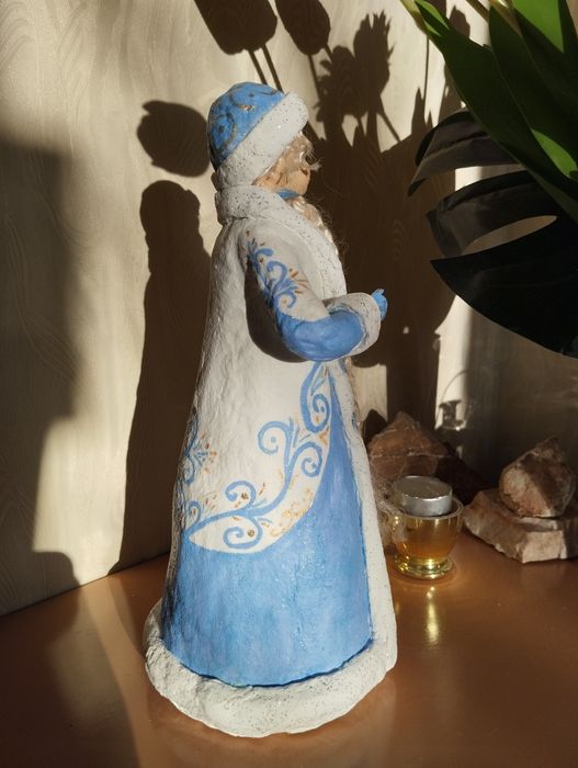 Новогодняя игрушка