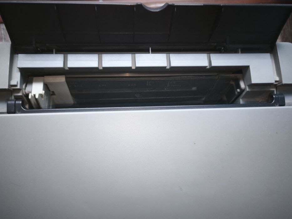Принтер Canon Pixma