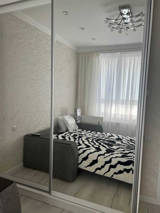 Arenda Buzbazar JK NRG Mirzo Ulugbek