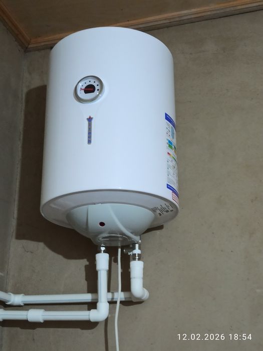 Водонагреватель Vitech (Аристон) 50 литр