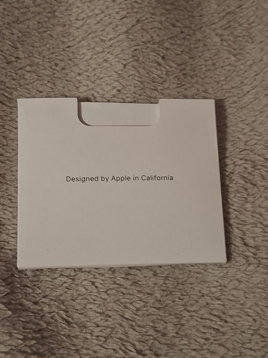 Airpods pro 3 ANC