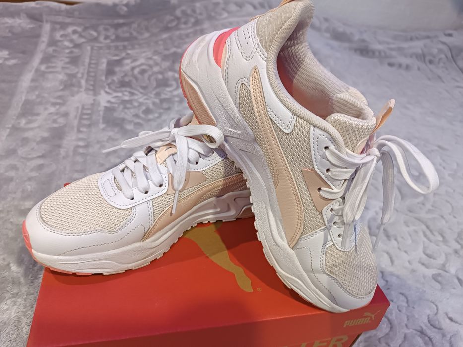 Дамски маратонки Puma