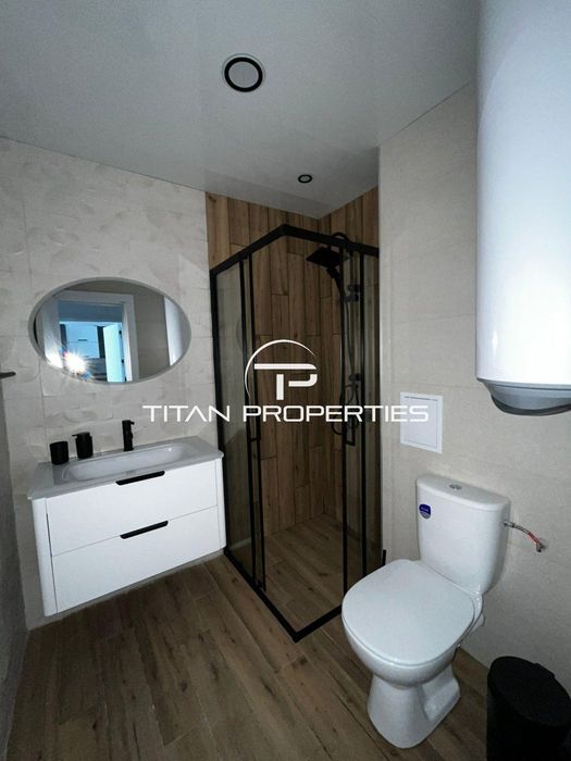 Продава се Двустаен апартамент в Пловдив, Южен - 74 кв.м за 984 €/кв.м - Снимка #5