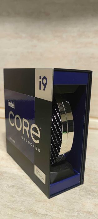 Процесор i9-13900KS