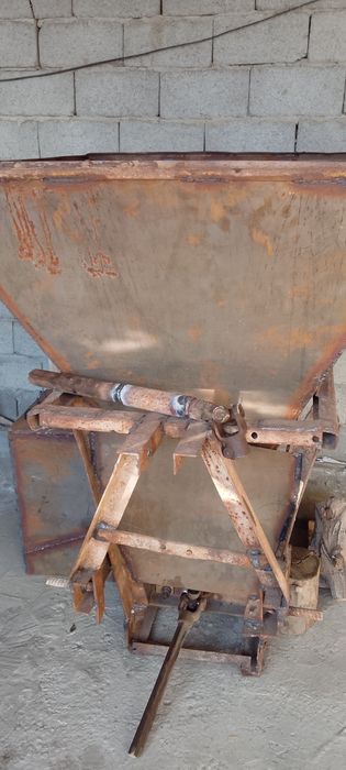 Soz holda yurib turibdi