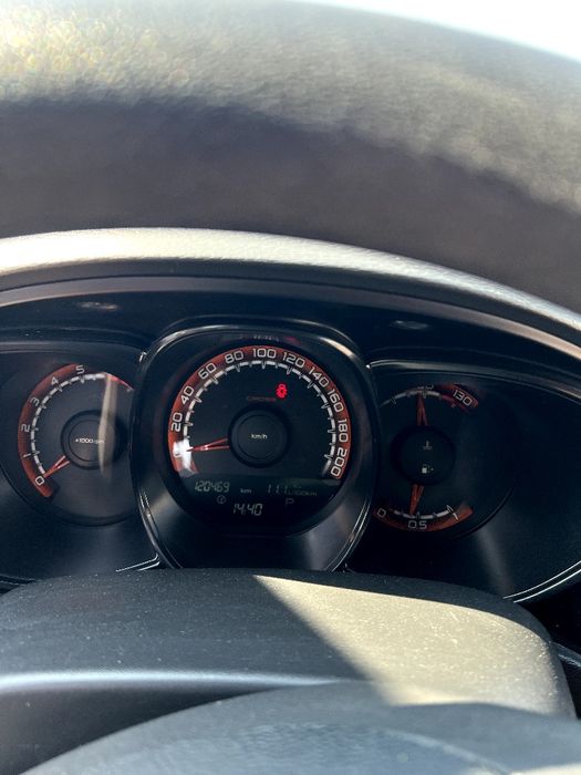 Lada vesta cross 1.6