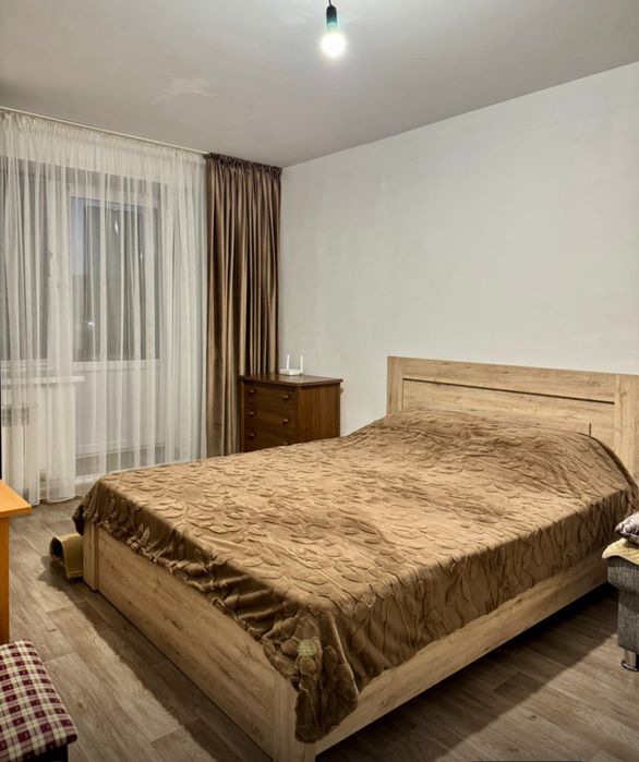 Квартира посуточно, ночь и неделя !