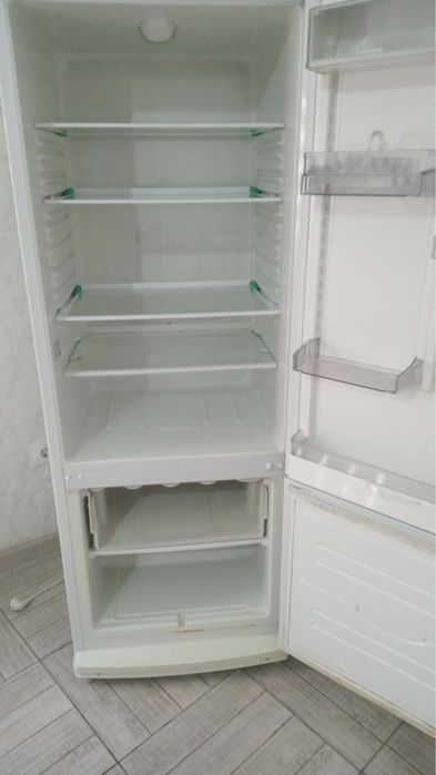 Холодильник ATLANT