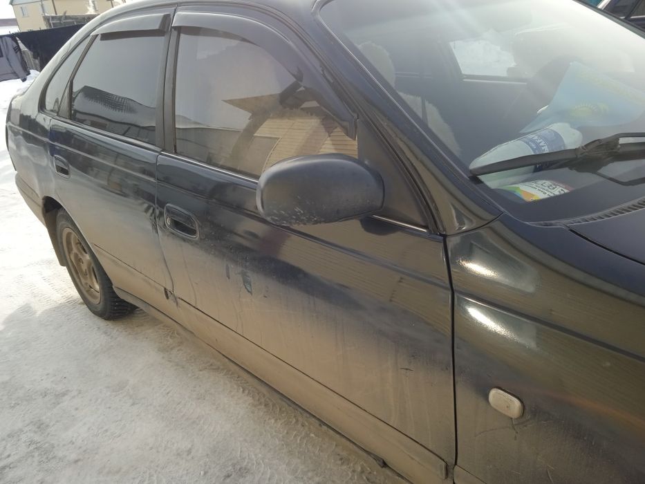 Тойота      спорт