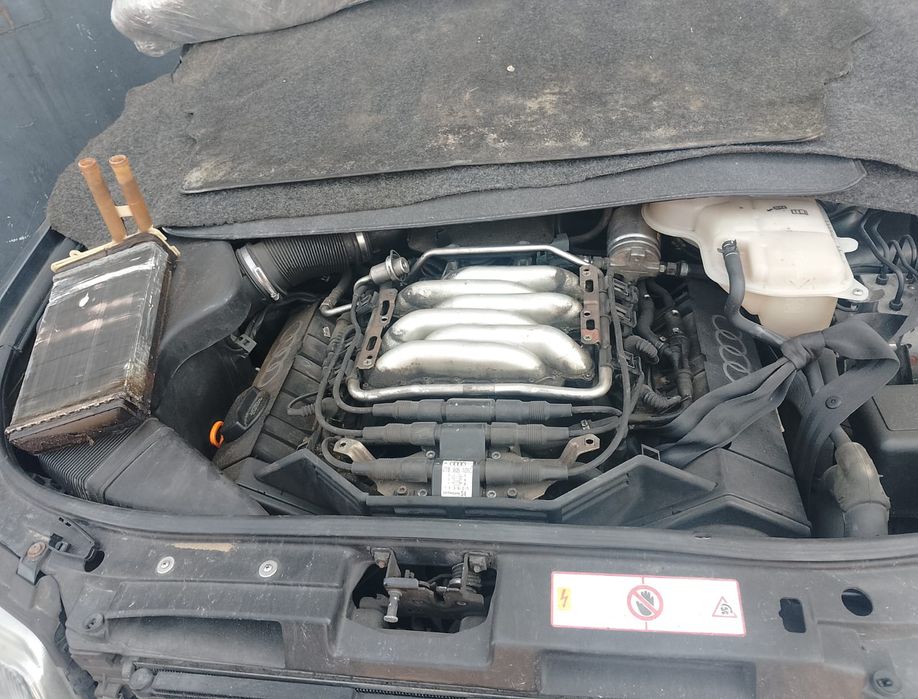 Авто Разбор мерседес 124 ауди с4. Коробки.