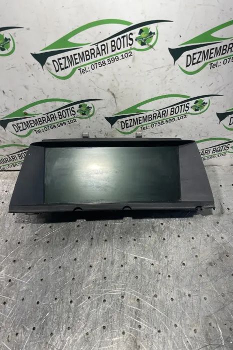 Display bord BMW Seria 7 2009 730d AT (245 hp)