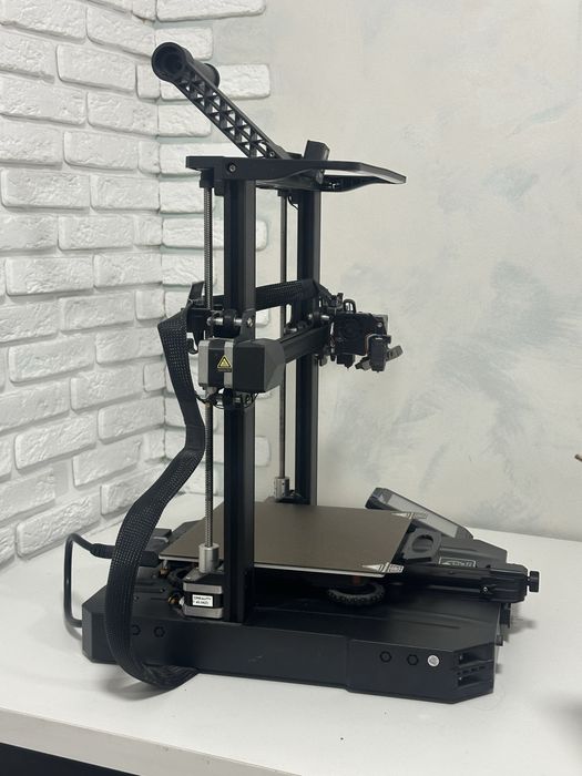 3D-принтер Creality Ender-3 S1 Pro
