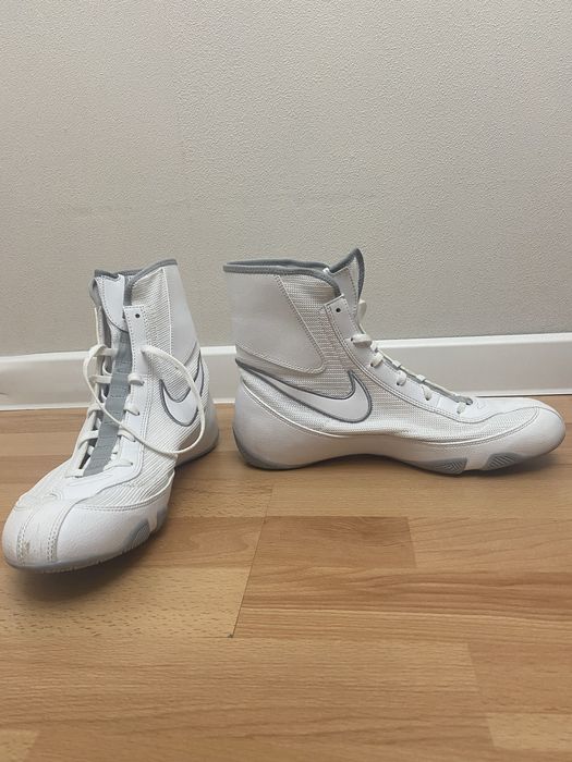 Боксерки Machomai 44-45 размер