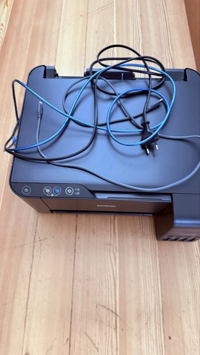 Продам принтер Ерson