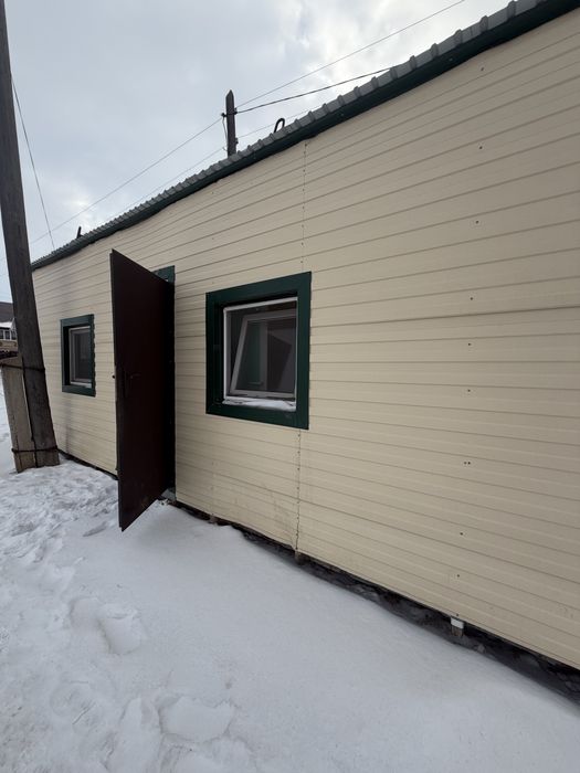 Продам вагончик в хорошем состоянии