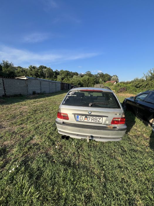 BMW 5 Series 0 — imagine 4