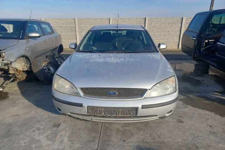 Far stanga Ford Mondeo MK3