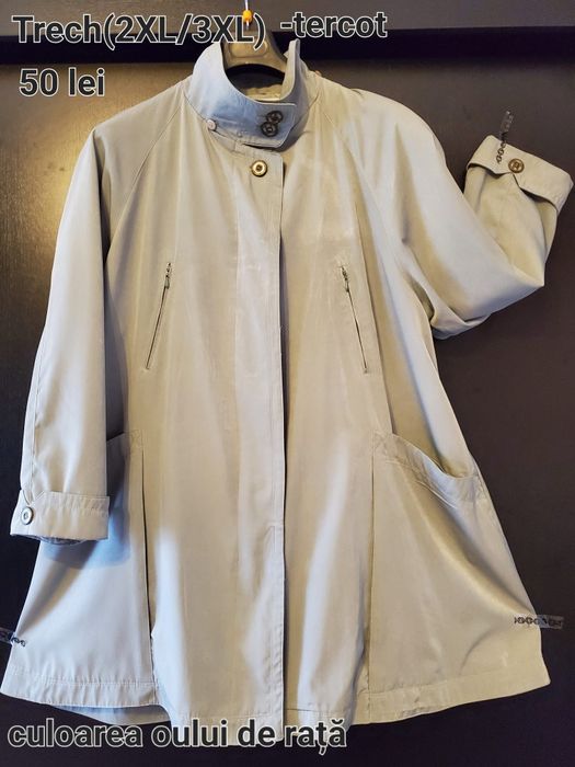 Scurte,paltoane damă mari XL/XXL