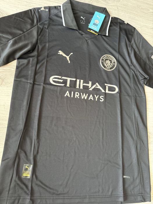 Ман сити / Пума , Manchester City / Puma