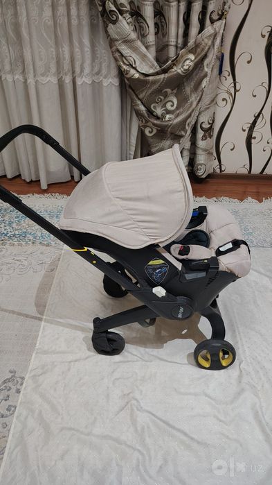 Продаю детские кроват и две коляски в хор. сост. в бонус есть хадунок