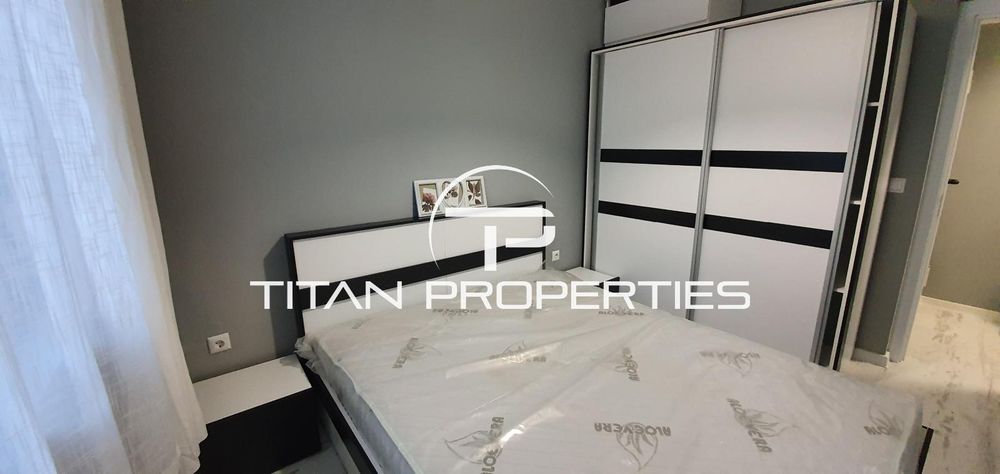 Дава се под наем Двустаен апартамент в Варна, Цветен квартал - 55 кв.м за 450 € - Снимка #2