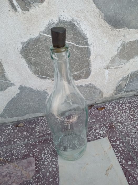 Vand sticle 1 litru