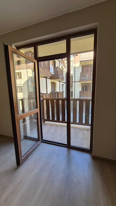 Продава се Едностаен апартамент в Банско - 43 кв.м за 1046 €/кв.м - Снимка #1