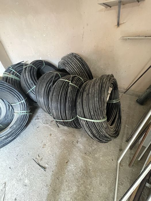 Продам ПНД Трубы Д 20 Питевая