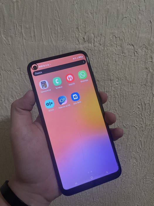 Samsung a11 продаю