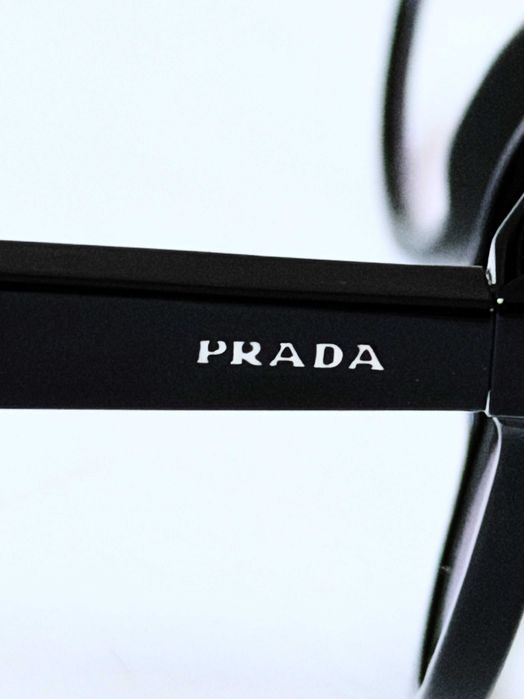 Rame Ochelari PRADA JOURNAL VPR 18S Unisex Originali in Cutie Originala