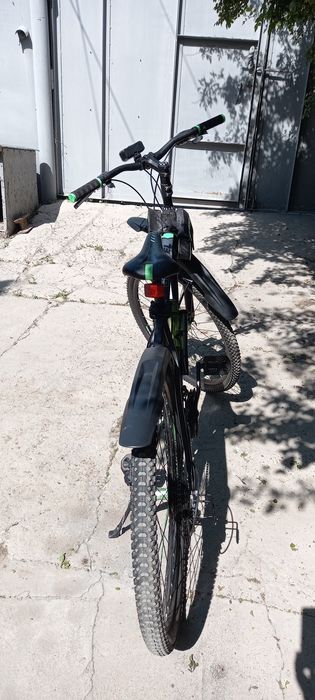 Продам гор велик