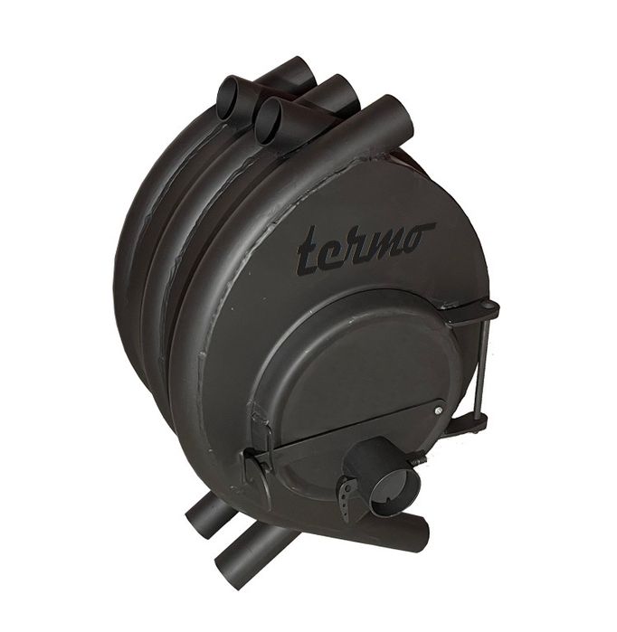 Печь дровяная ТЕРМО 20-100м2