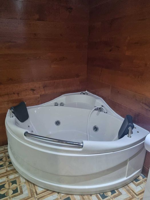 Vand Jacuzzi - mogosoaia