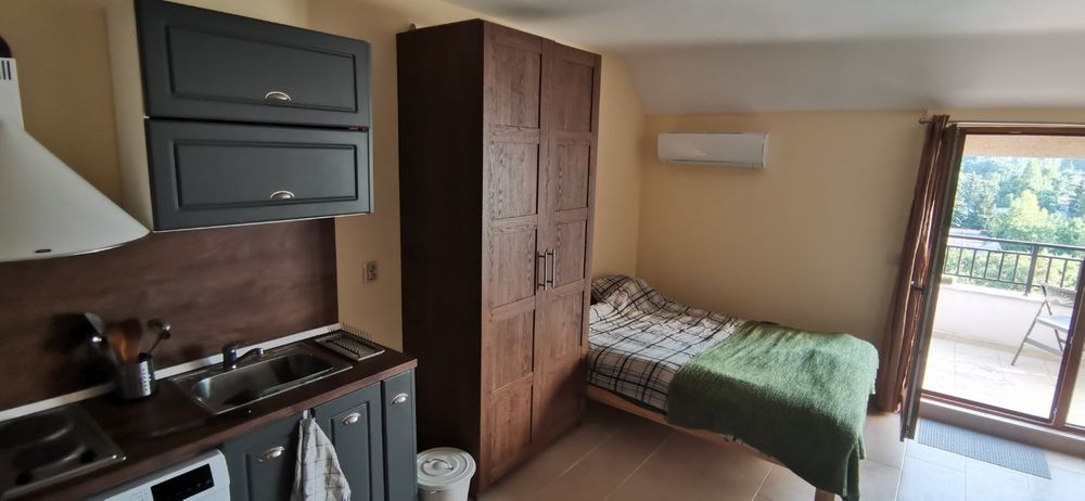 Дава се под наем Едностаен апартамент в София, Студентски град - 45 кв.м за 408 € - Снимка #7