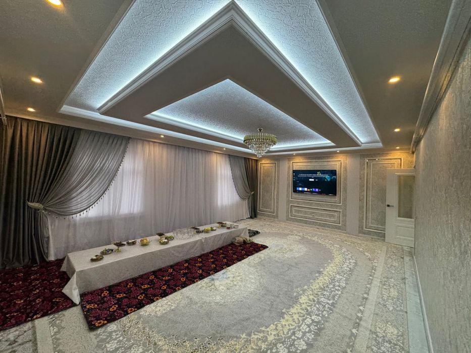 Роскошные ковры  город Алматы