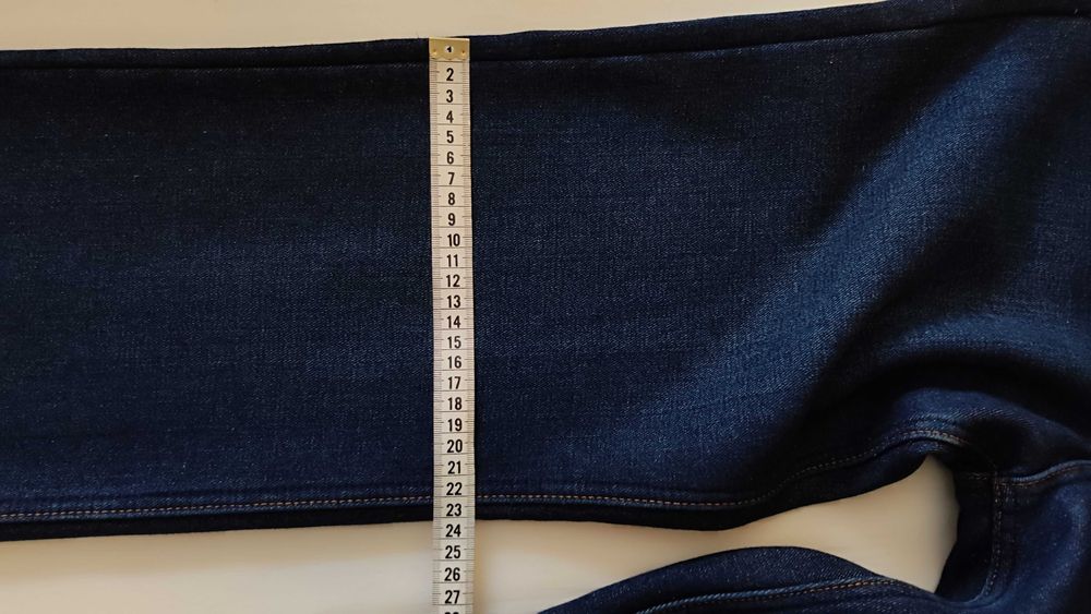 Мъжки дънки Thousjazz