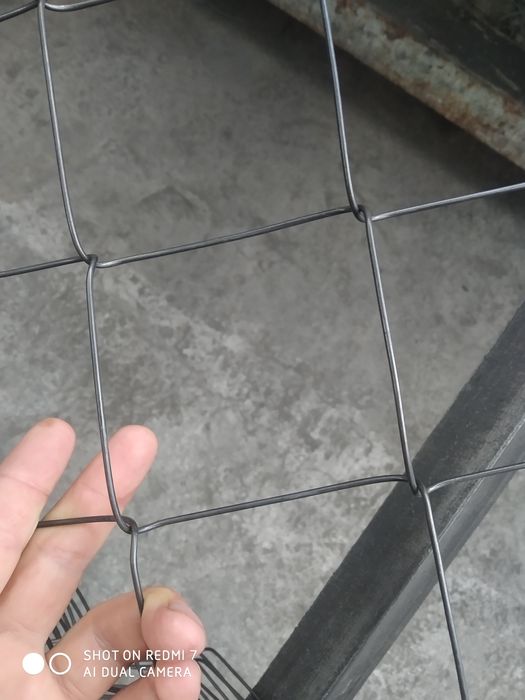 Рабица оптом завод