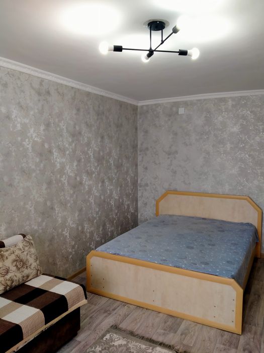 Сдаётся 1 комнатная квартира. Район ДК