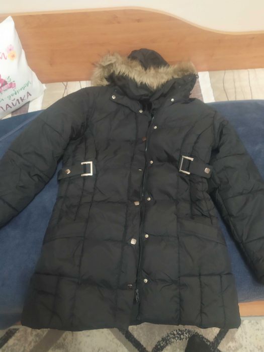 Палта само за изискани дами